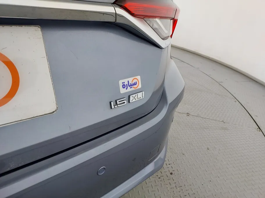 2021 Toyota Corolla XLI 