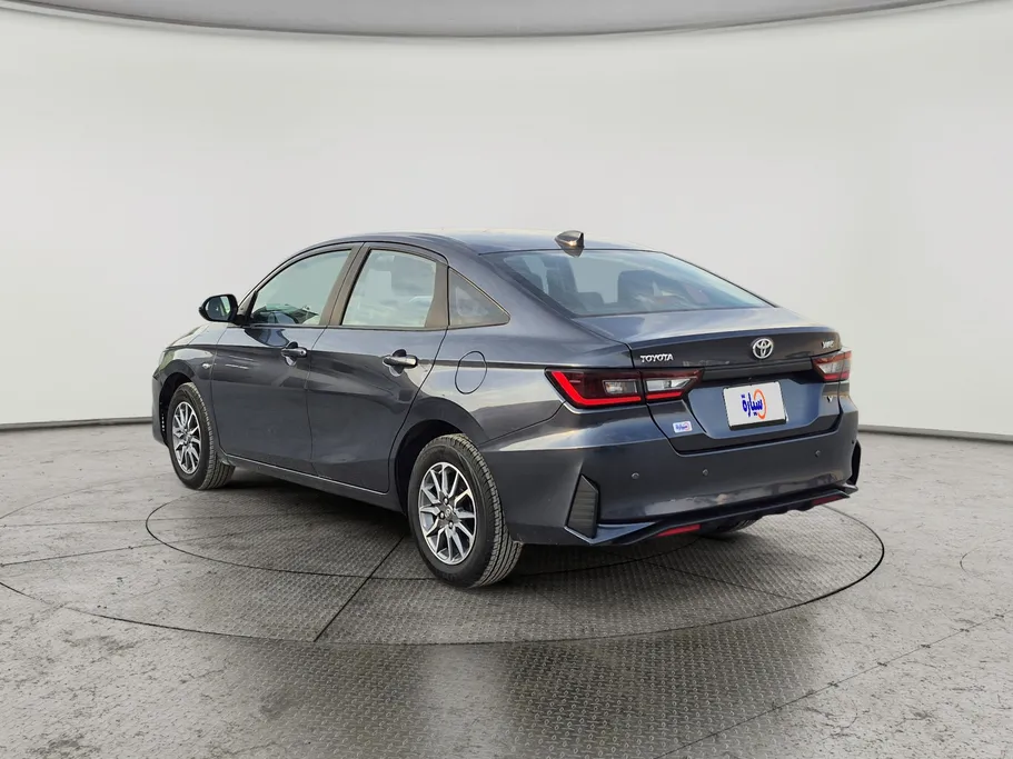 تويوتا يارس Y 2024 