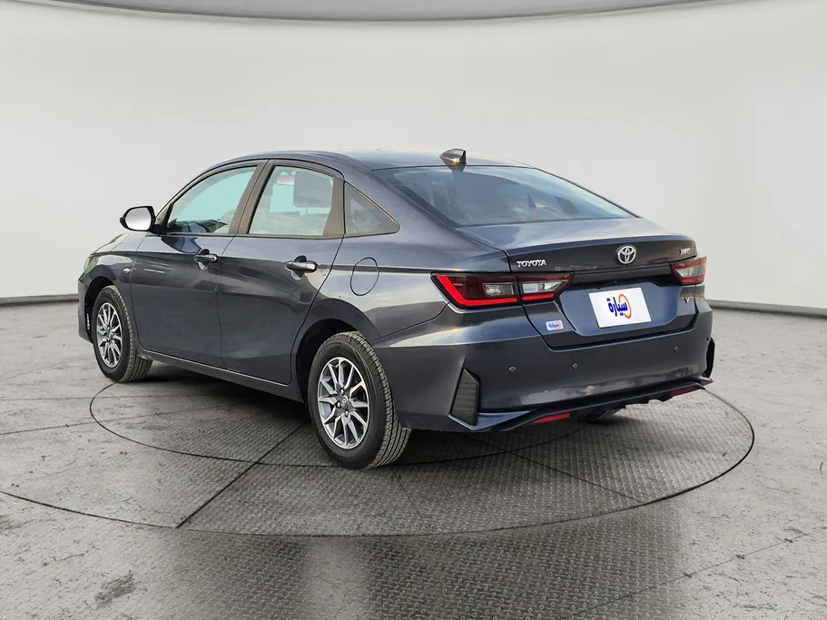 2024 Toyota Yaris  Y 