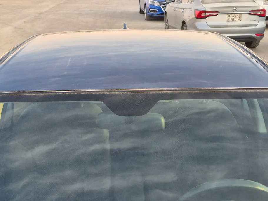 تويوتا يارس Y 2024 