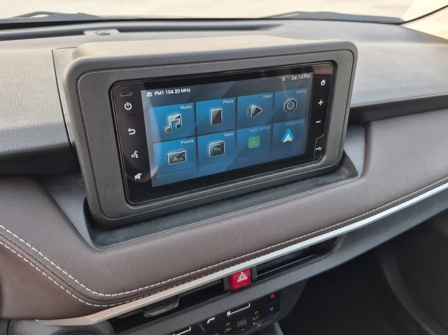 تويوتا يارس Y 2024 