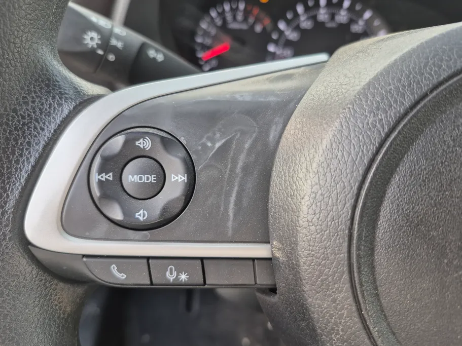 تويوتا يارس Y 2024 