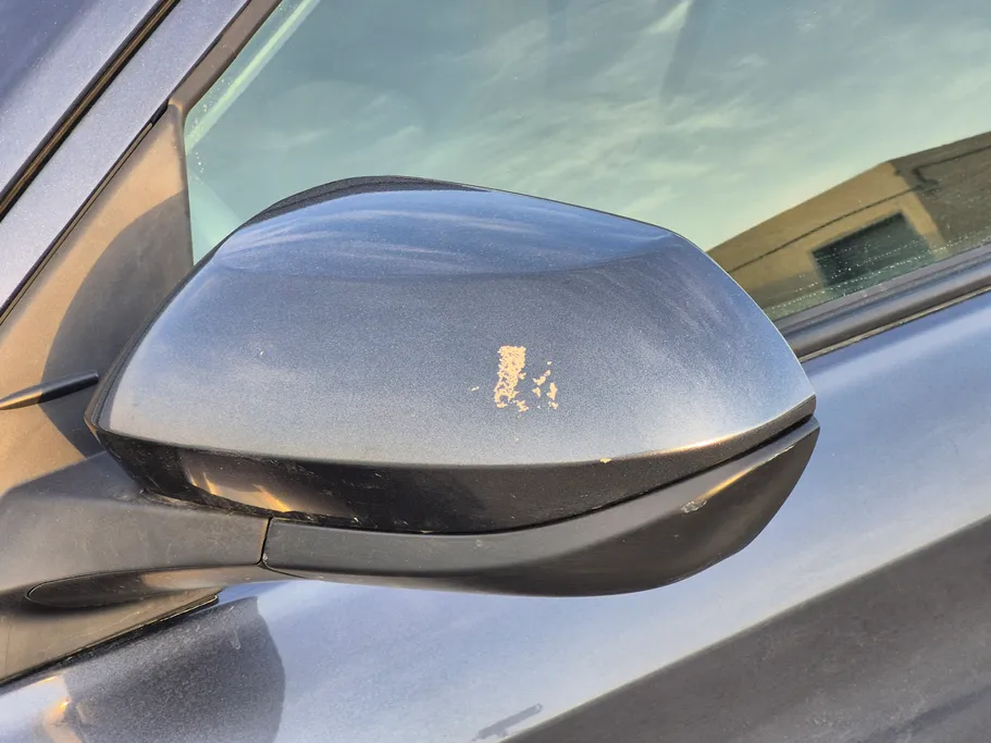 تويوتا يارس Y 2024 