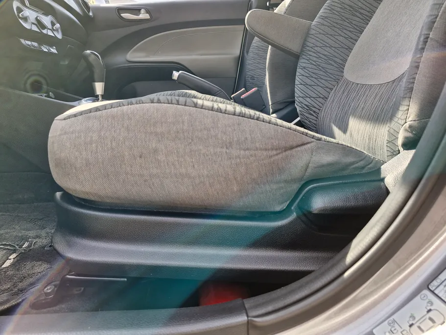 كيا بيجاس LX 2024 