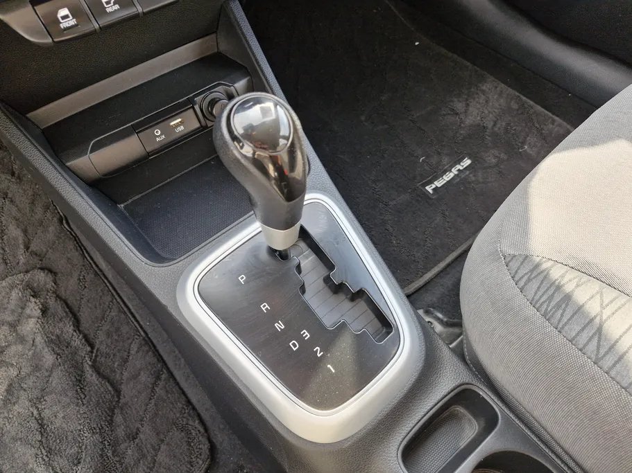 كيا بيجاس LX 2024 