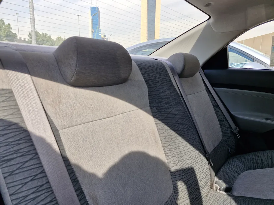 كيا بيجاس LX 2024 