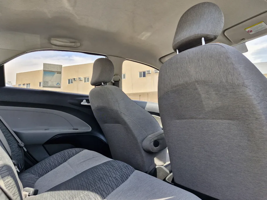 كيا بيجاس LX 2024 