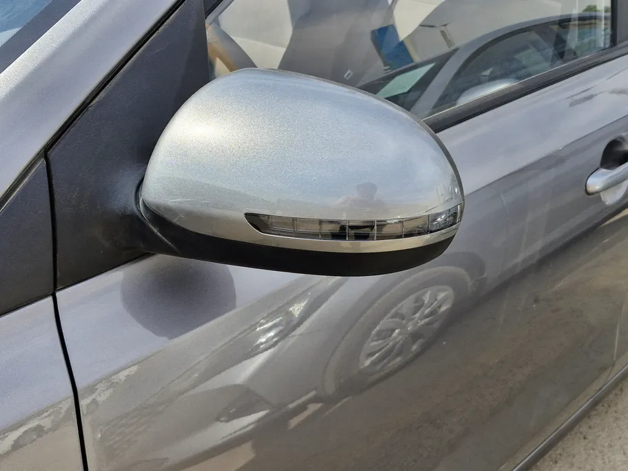 كيا بيجاس LX 2024 