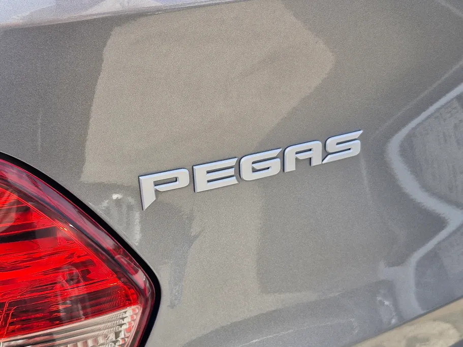 كيا بيجاس LX 2024 