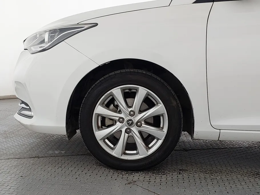 2023 Changan Alsvin Full Option 