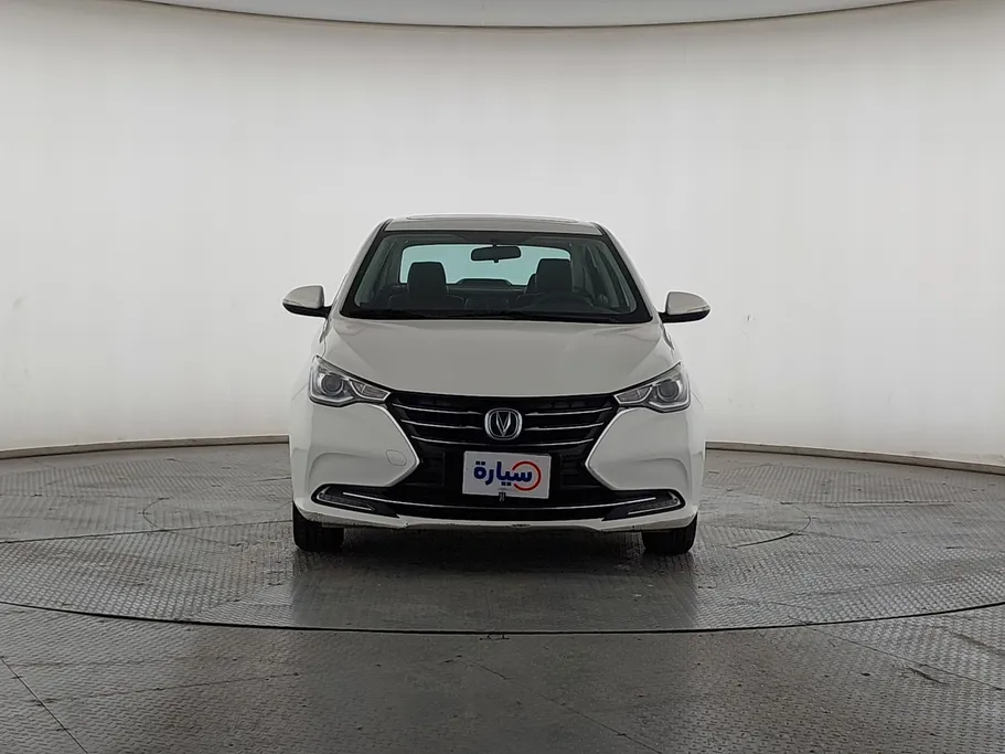 2023 Changan Alsvin Full Option 