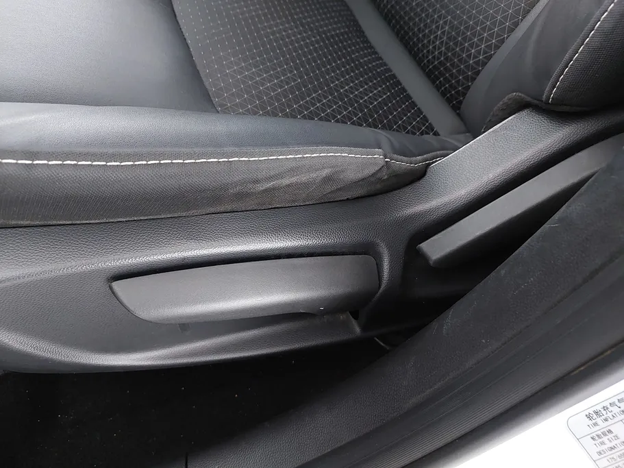 2023 Changan Alsvin Full Option 