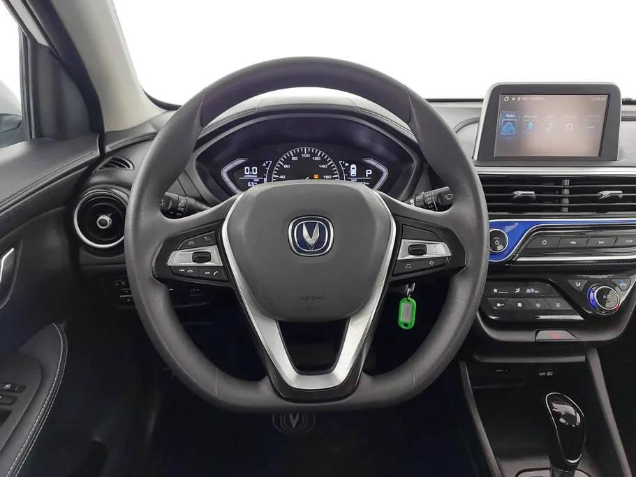 2023 Changan Alsvin Full Option 
