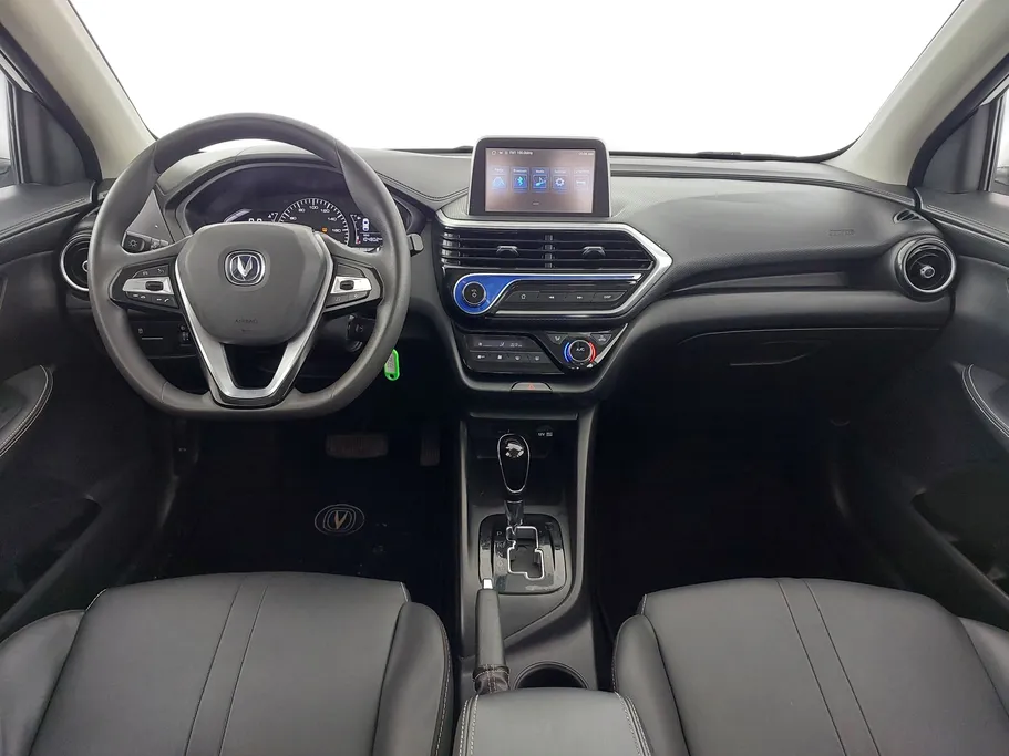 2023 Changan Alsvin Full Option 