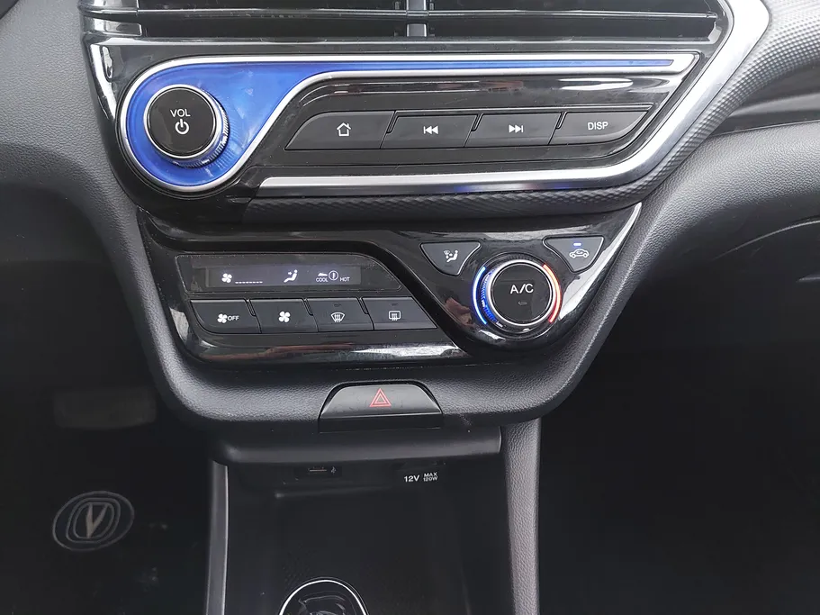 2023 Changan Alsvin Full Option 