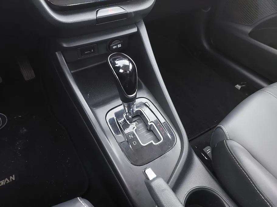 2023 Changan Alsvin Full Option 