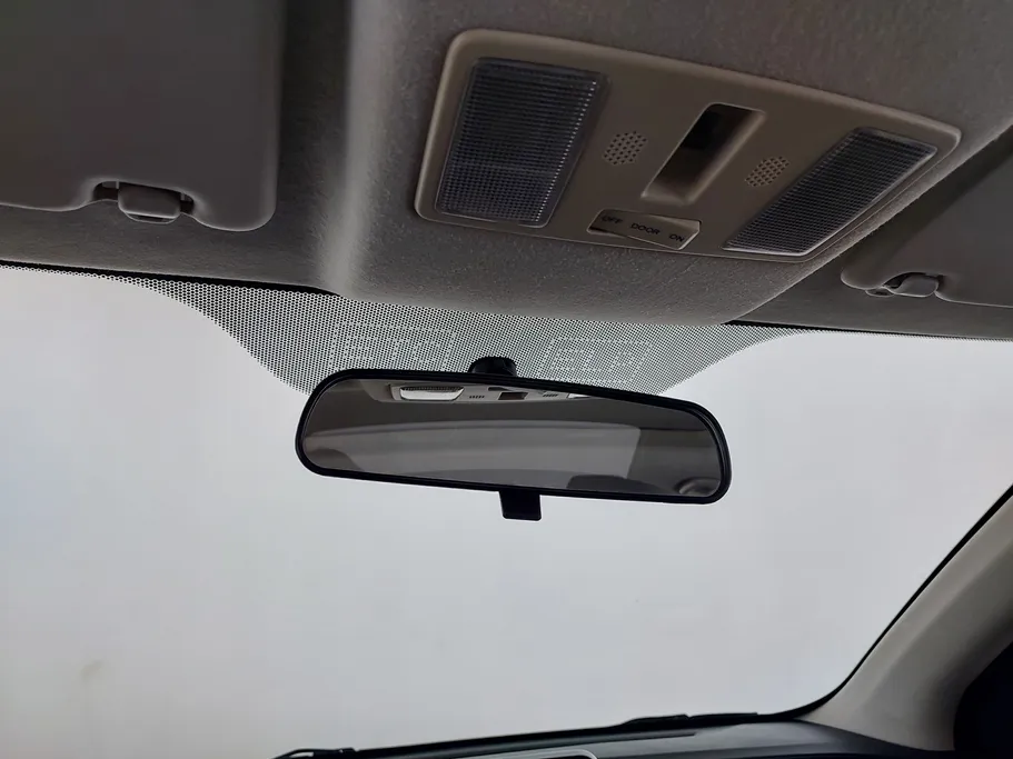 2023 Changan Alsvin Full Option 