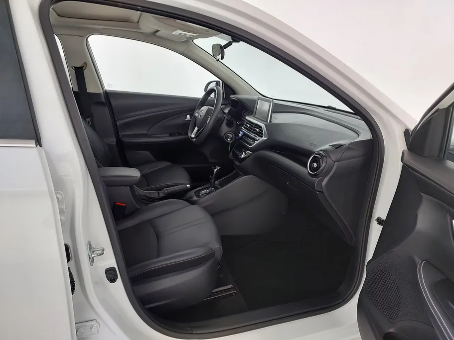 2023 Changan Alsvin Full Option 