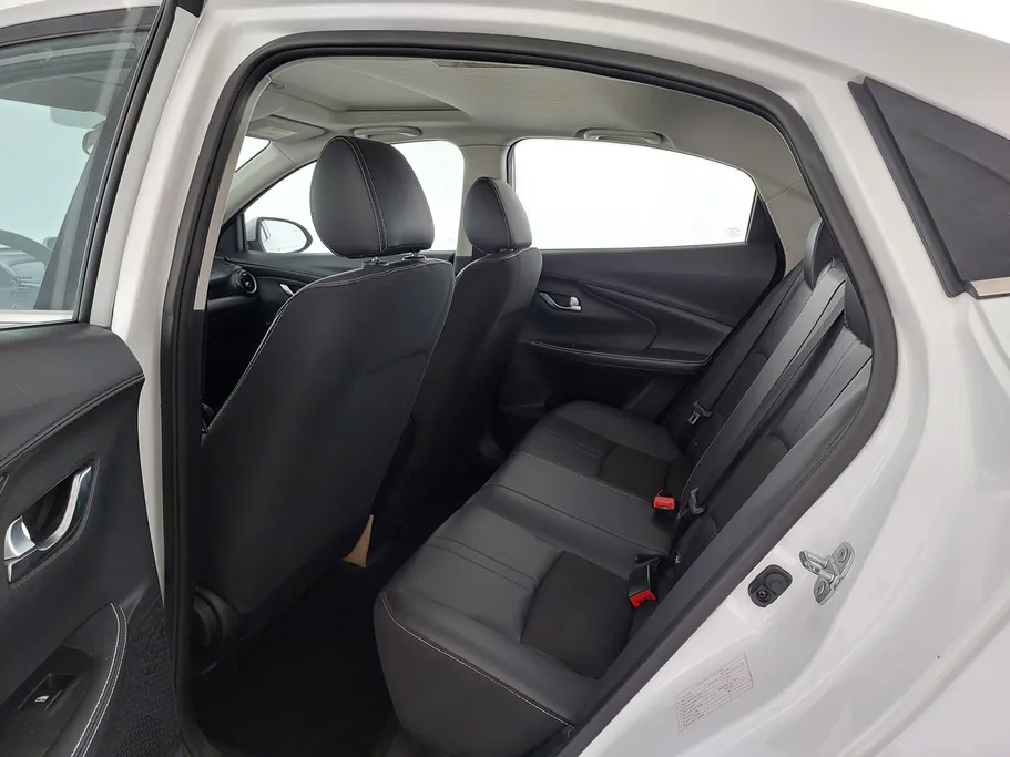 2023 Changan Alsvin Full Option 