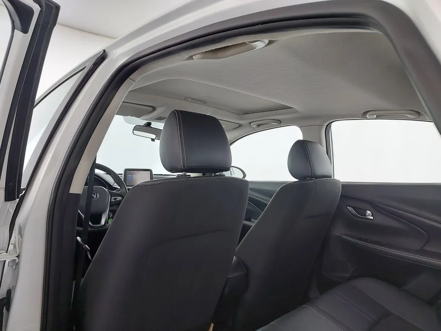 2023 Changan Alsvin Full Option 