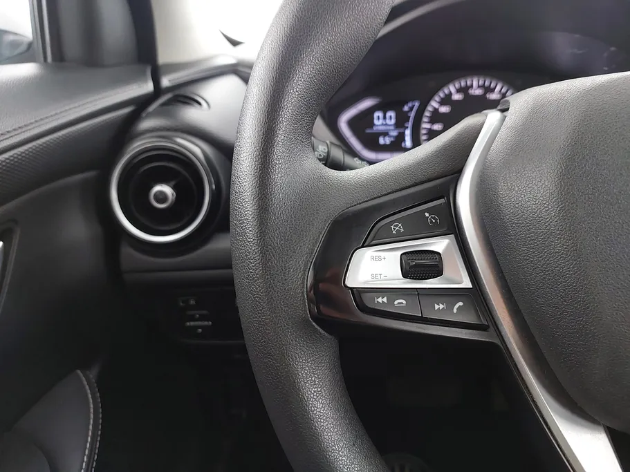 2023 Changan Alsvin Full Option 