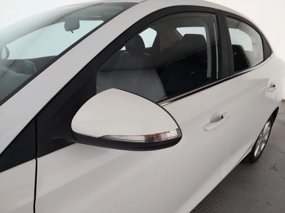 2023 Changan Alsvin Full Option 