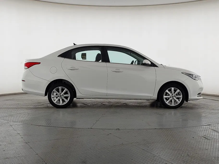 2023 Changan Alsvin Full Option 