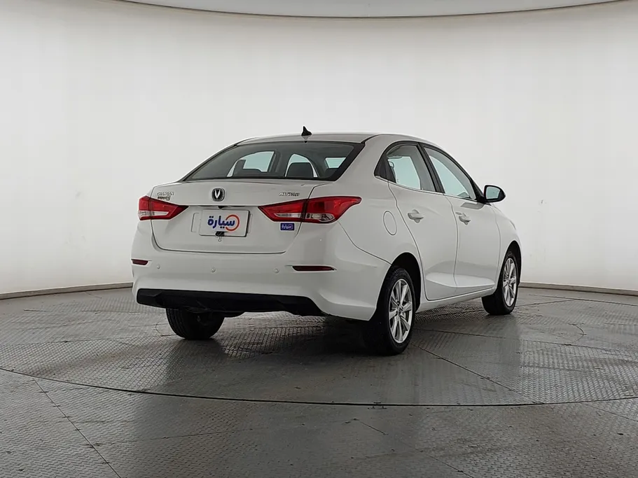 2023 Changan Alsvin Full Option 