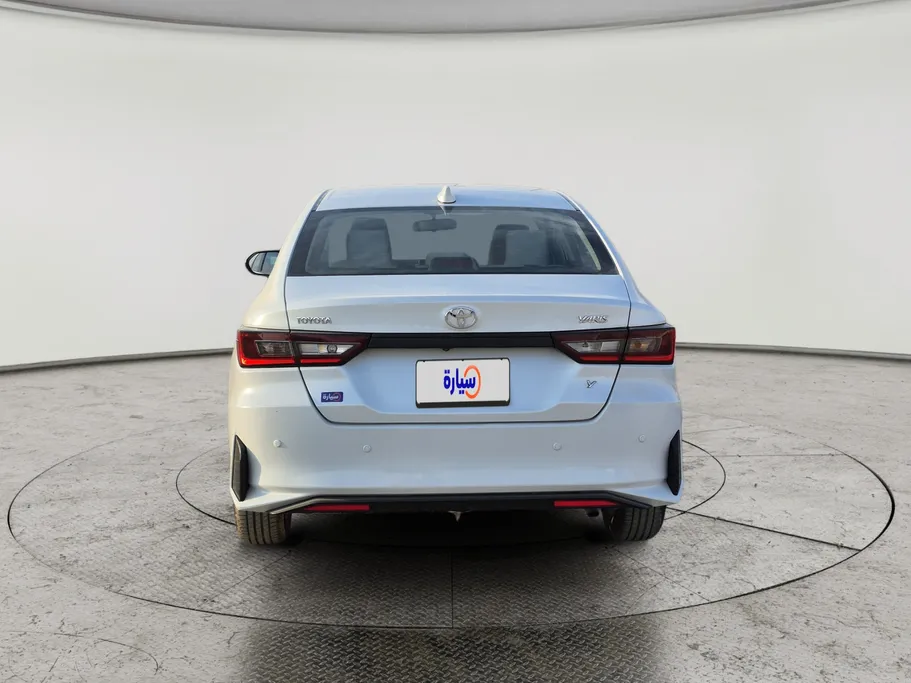تويوتا يارس Y 2023 