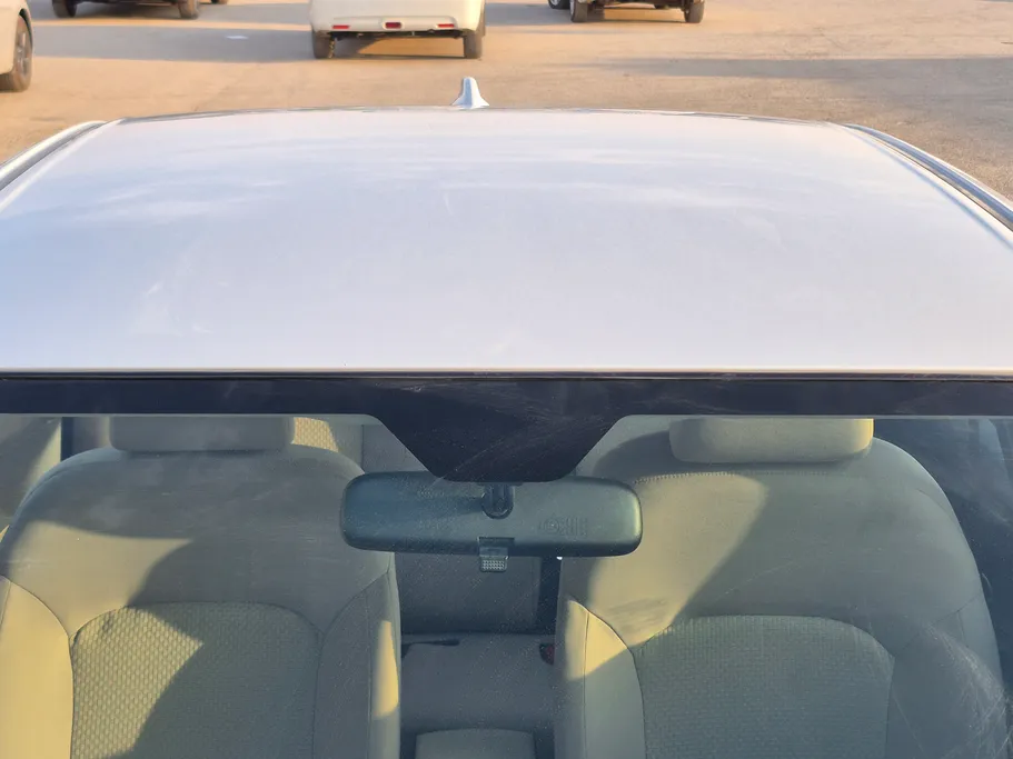 تويوتا يارس Y 2023 