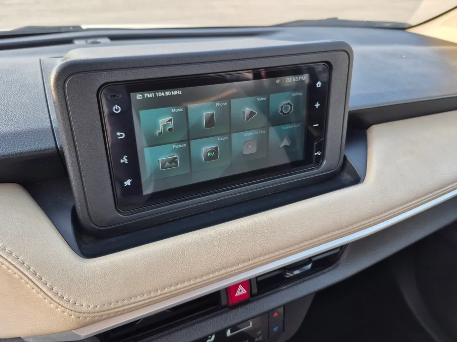 تويوتا يارس Y 2023 