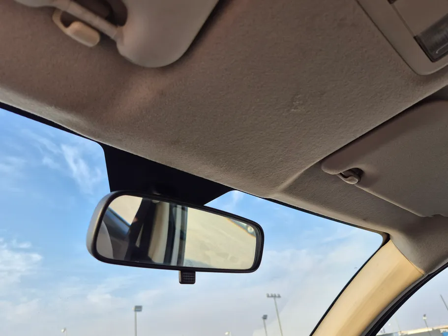 تويوتا يارس Y 2023 