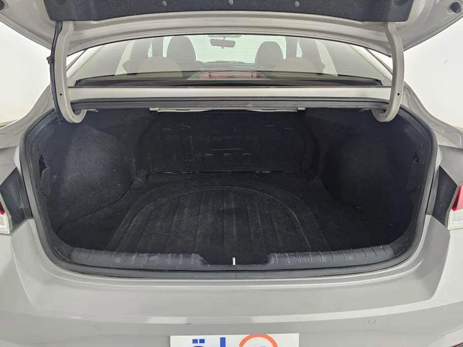 هيونداي النترا فلييت 2021 