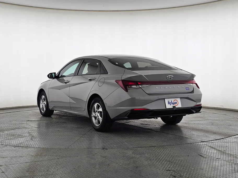 هيونداي النترا فلييت 2021 