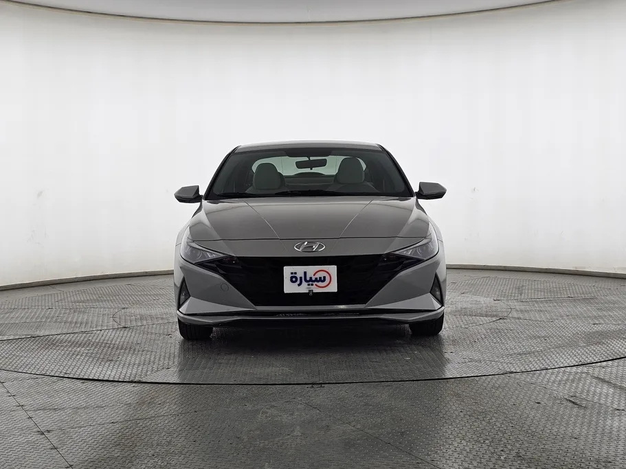 هيونداي النترا فلييت 2021 