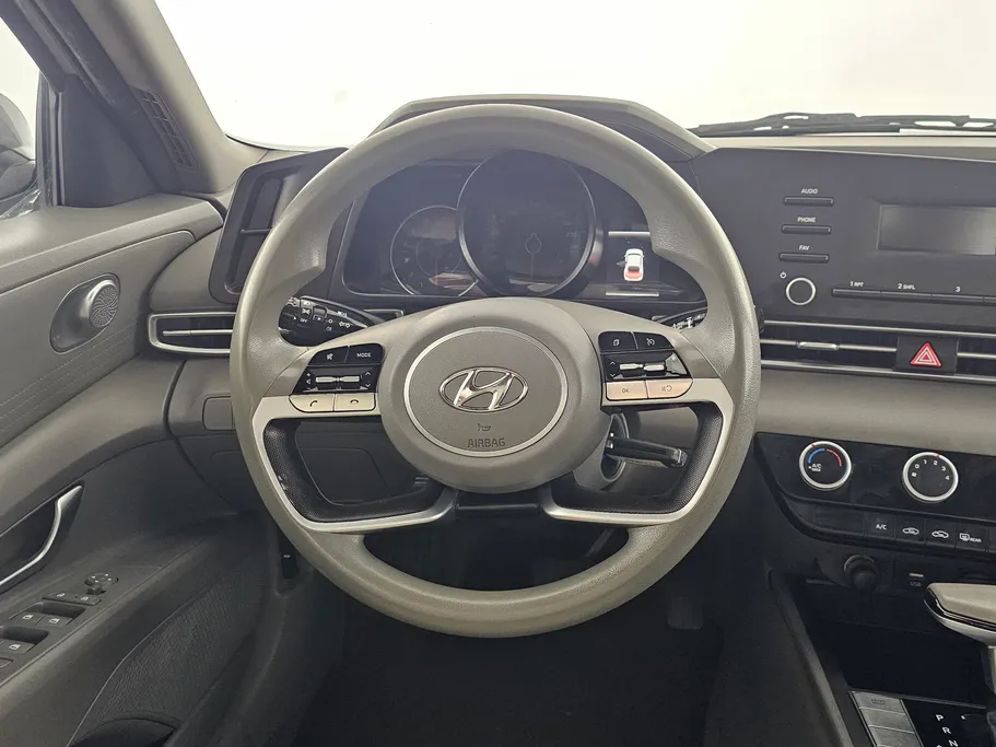 هيونداي النترا فلييت 2021 