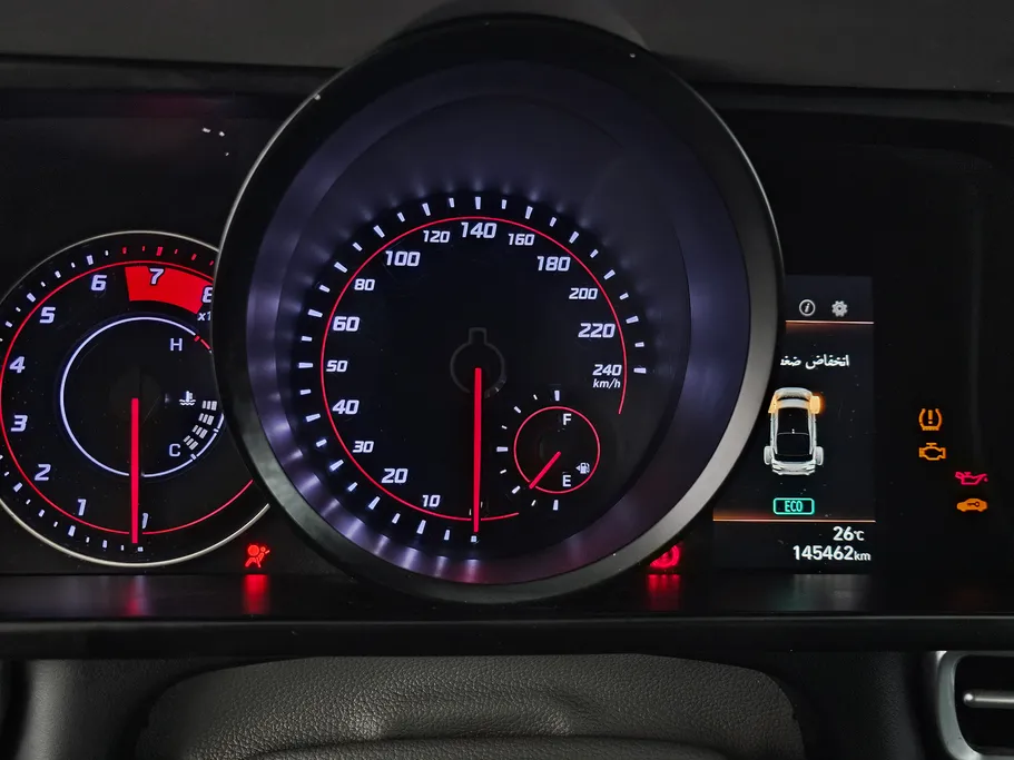 هيونداي النترا فلييت 2021 