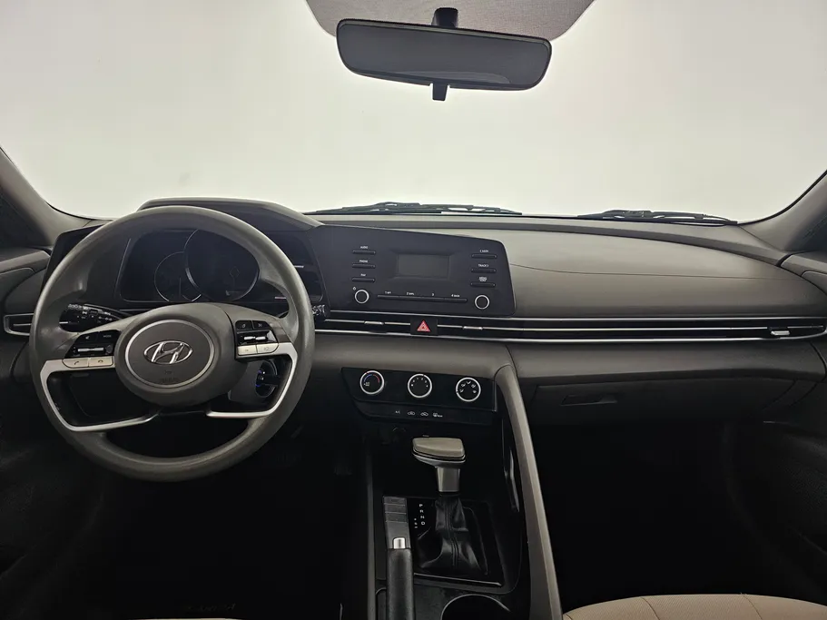 هيونداي النترا فلييت 2021 