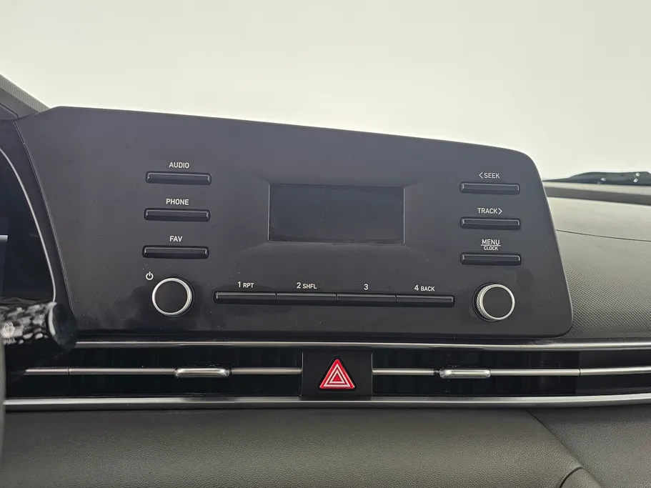 هيونداي النترا فلييت 2021 