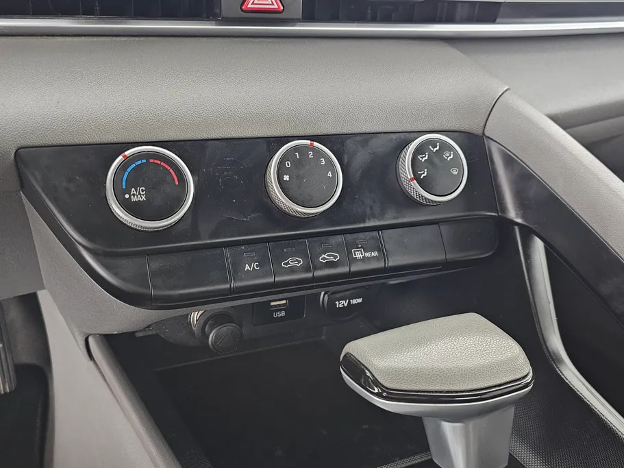 هيونداي النترا فلييت 2021 