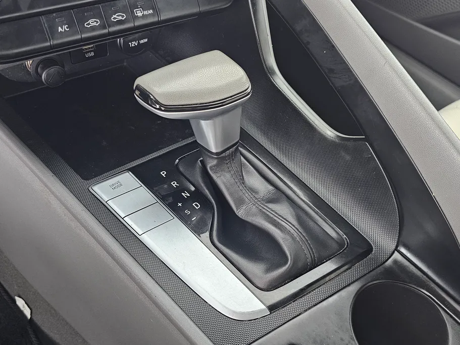 هيونداي النترا فلييت 2021 