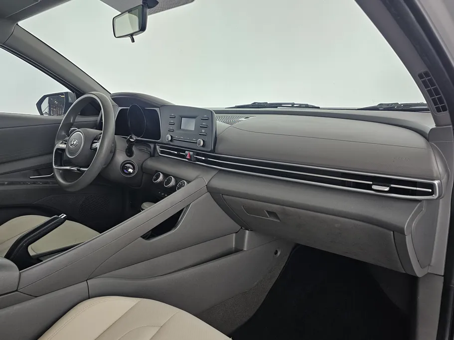 هيونداي النترا فلييت 2021 