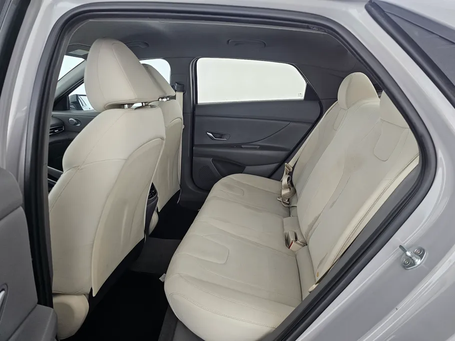 هيونداي النترا فلييت 2021 