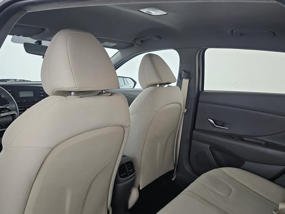 هيونداي النترا فلييت 2021 