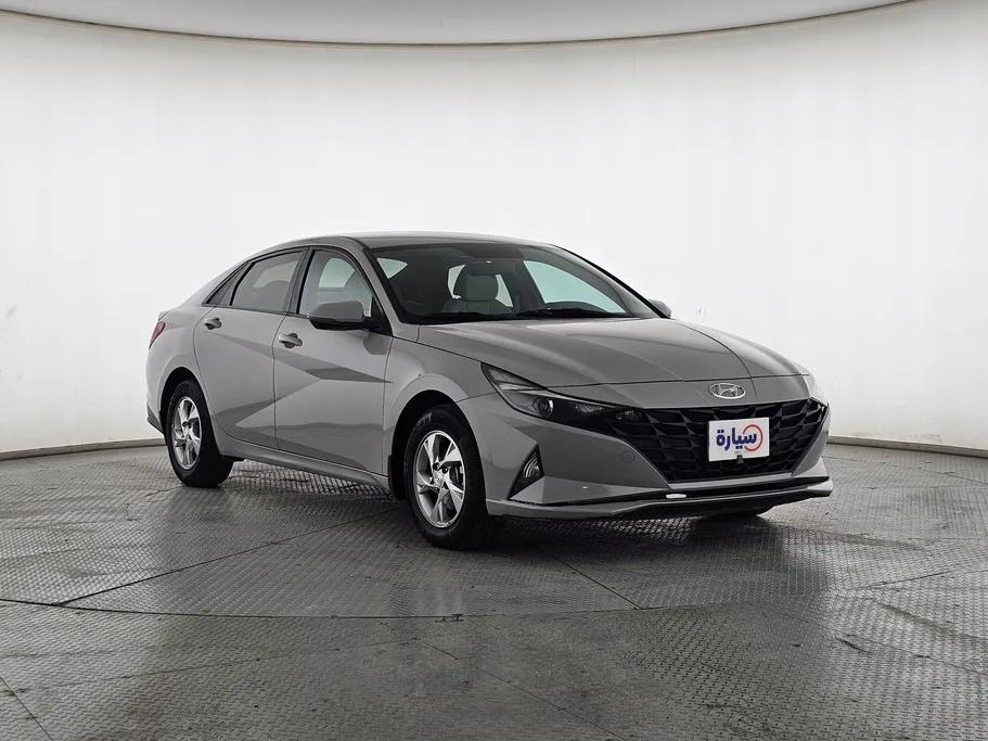 هيونداي النترا فلييت 2021 