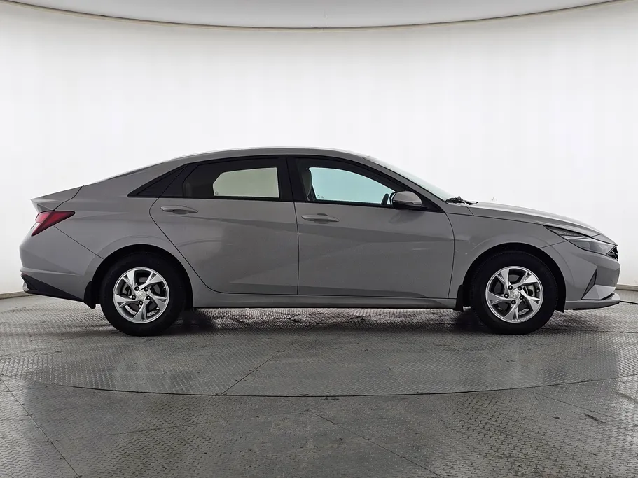 هيونداي النترا فلييت 2021 