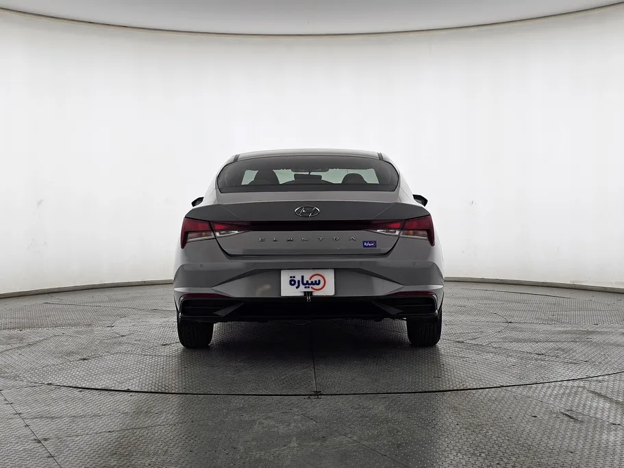 هيونداي النترا فلييت 2021 