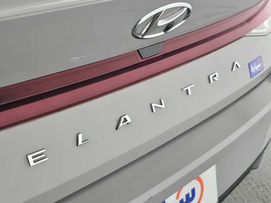 هيونداي النترا فلييت 2021 