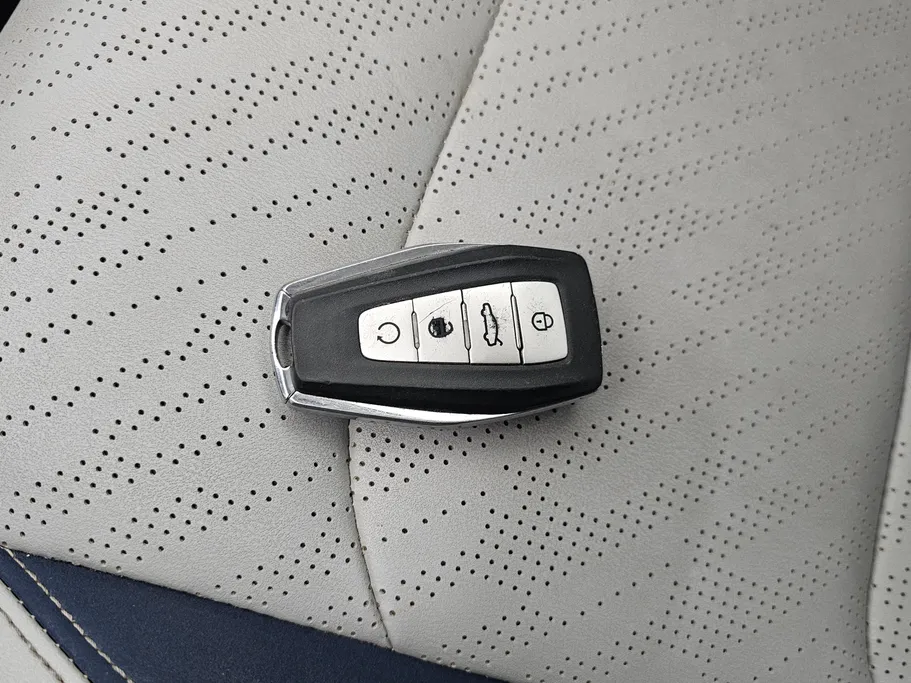 جيلي امجراند GF 2023 