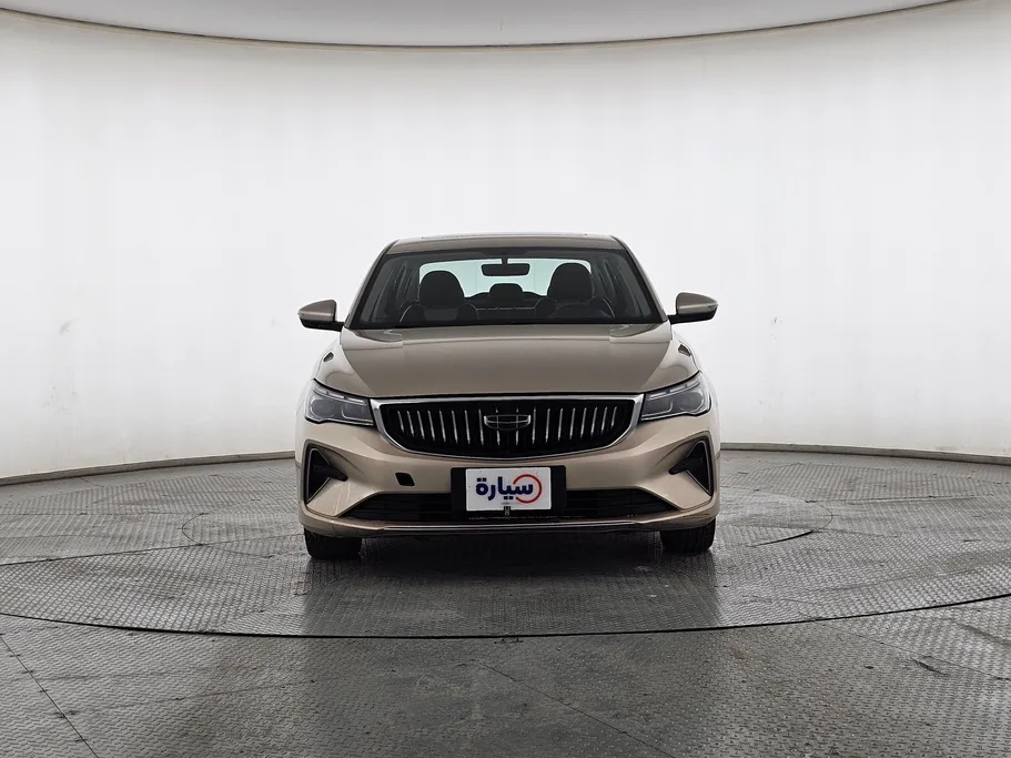 جيلي امجراند GF 2023 